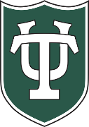 Tulane University - New Orleans, LA Logo